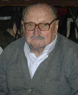 Falleció este sabado en Esperanza a los 88 años.- Delfo Secundino Yoris.