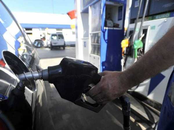 YPF y Shell aumentan un 6% los precios de nafta y gasoil en todo el país