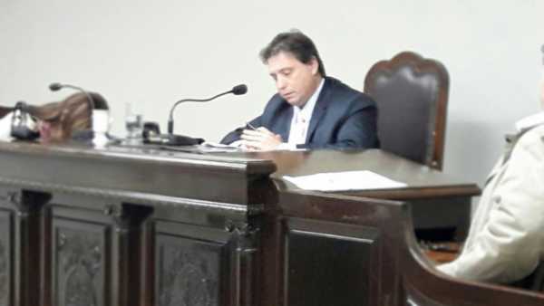El Concejo Municipal acompaña gestiones para la apertura de una agencia de AFIP en Esperanza