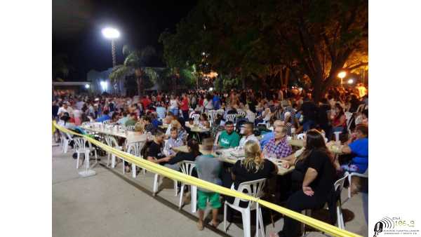  Pirola: “Con la fuerza de lo auténtico nuestras fiestas populares son ejemplo en la región”