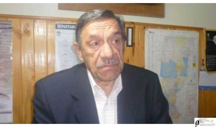 En la jornada de hoy 1 de Mayo, falleció Héctor Nazario Ocampo. El líder justicialista Dto Obligado