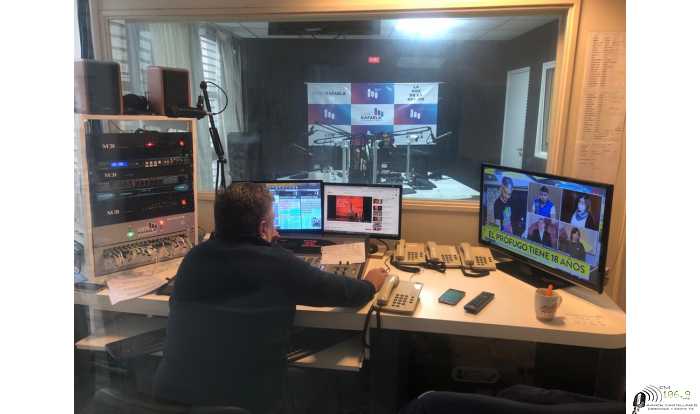 Radio Rafaela, la voz de la ciudad y la región, cumple 50 años