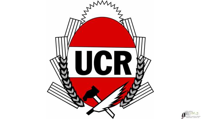 UCR desde Comite Provincial  da un comunicado  sobre caso Vicentín 