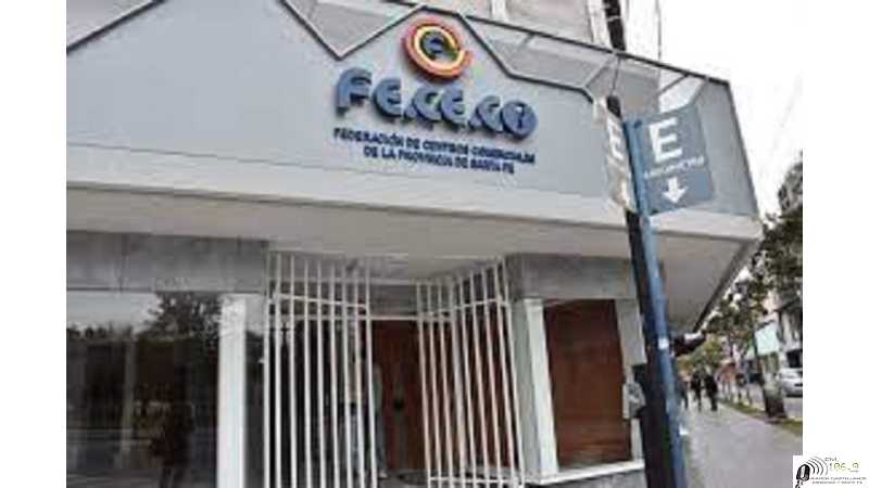La Federación de Cámaras Empresarias del Comercio y Otras Actividades de la Provincia de Santa Fe (Fececo) realizó su asamblea general ordinaria