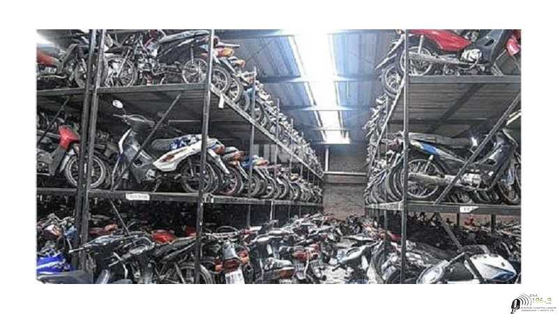 SANTA FE | La Municipalidad confirmó que la próxima semana hará la compactación de 1.000 motos Sus dueños están a tiempo de retirarlas