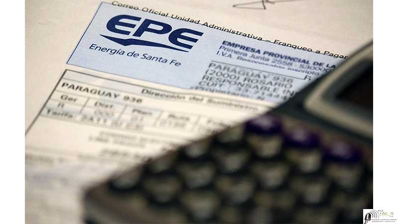 Rodrigo Müller: “Esperanza sigue necesitando inversiones en la EPE para mejorar el servicio”.
