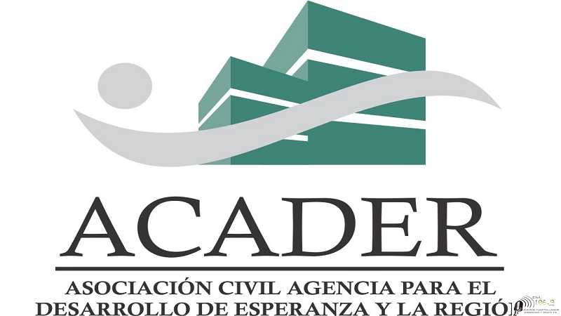 Microcréditos otorgados por ACADER para emprendimientos productivos dentro del departamento Las Colonias.27 de diciembre a las 9 hs en la sede de CICAE