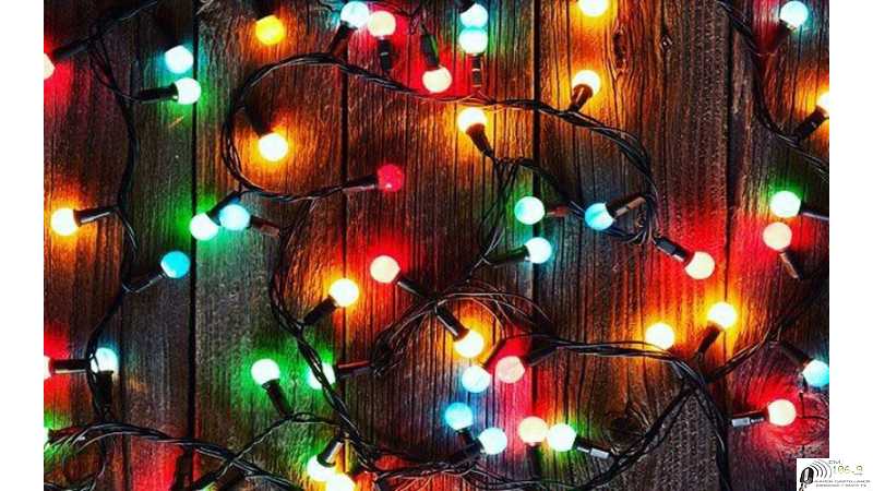 ¡Traigo novedades! ¿Deben las luces de Navidad ponerse este año por la crisis energética? en el mundo