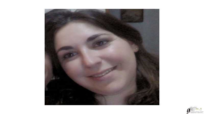 Falleció  29 octubre en Esperanza Lionela Andrea Botali de Antony  32  años