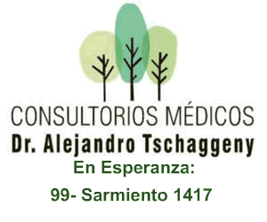 Consultorios Médicos Dr, Alejandro Tschaggeny