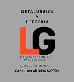 LG Metalúrgica