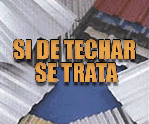 LP Techos y Zinguerías