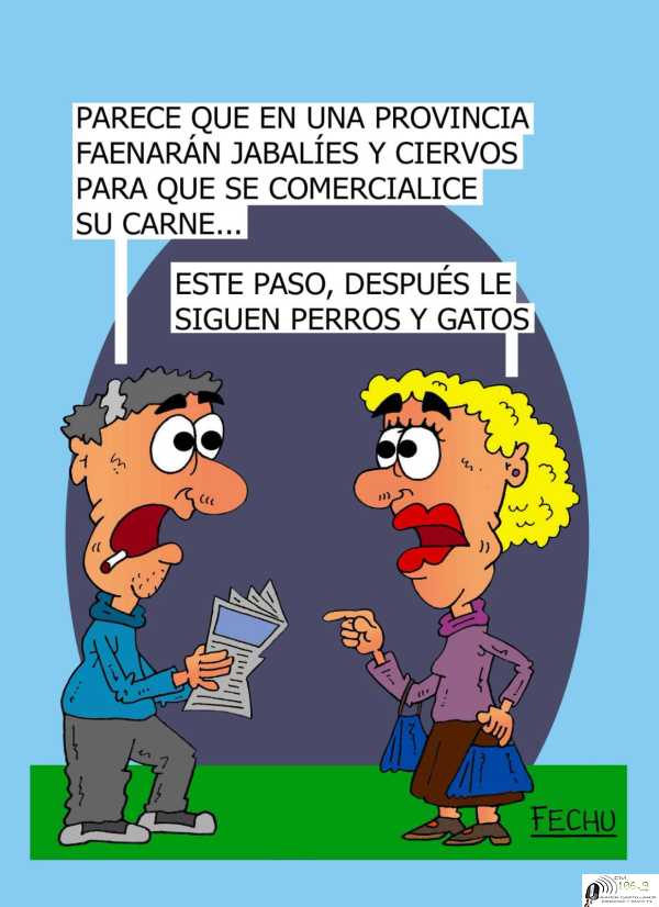 La sonrisa del día