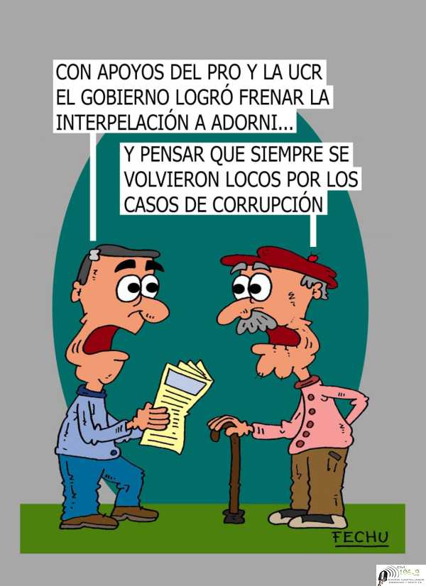 La sonrisa del día
