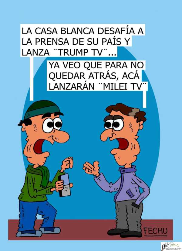 La sonrisa del día