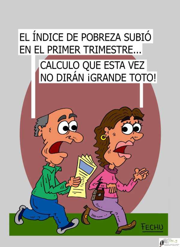 La sonrisa del día