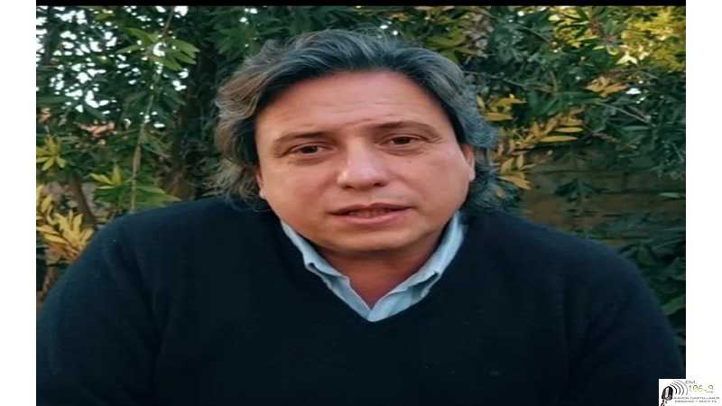 Pensando en candidaturas....no en el vecino opina Concejal Victor Elena