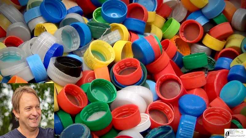 Vamos por un Programa de Reciclaje, y la Gestión Integral de los Residuos Sólidos Urbanos dice Cammissi ( ver video)