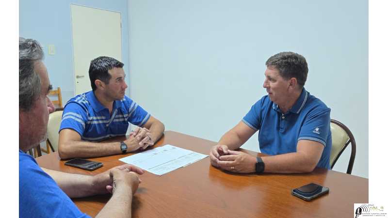 *Una forma de hacer: Pirola y el trabajo compartido sin distinciones, siempre.* VER VIDEOS