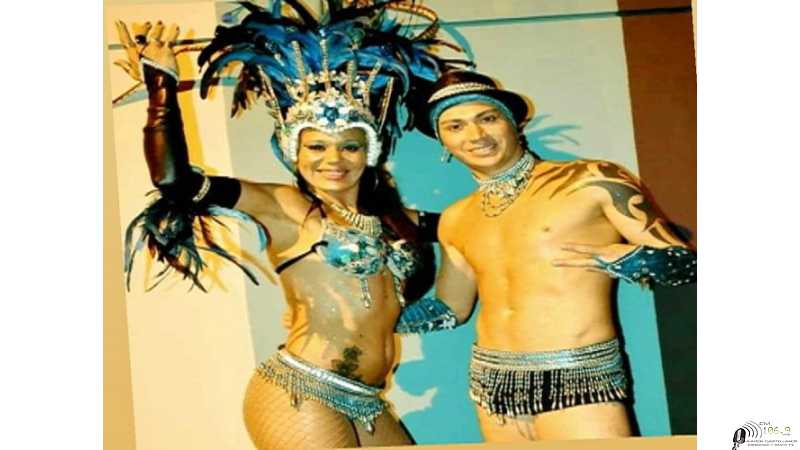 CARIOCA y los hnos Williner (ver video)