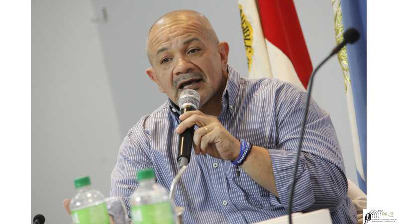 Lucero: “Desde que asumió Pullaro cada docente perdió entre 7 y 8 millones de pesos”