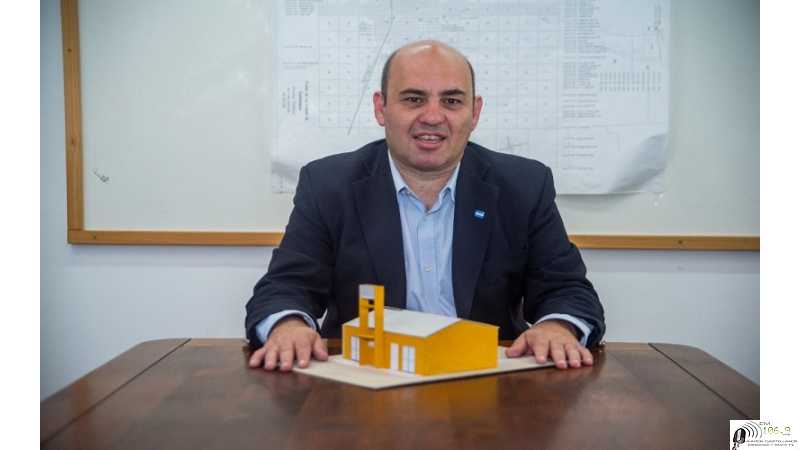 Müller: “En las crisis, los liderazgos se ponen a prueba y el proyecto de viviendas genera certeza de lo que vamos hacer en caso de llegar a la Intendencia”