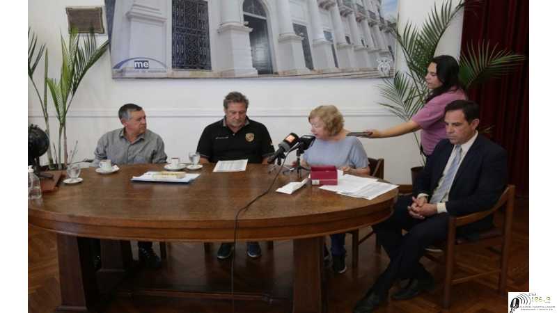 Subasta Publica de la municipalidad ver aqui los elementos a rematar