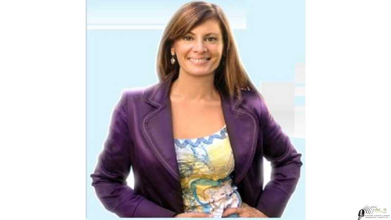 Este, martes 16 a las 18.30hs recibiremos en el Liceo Municipal a la Ministra de Cultura de la provincia, Susana Rueda