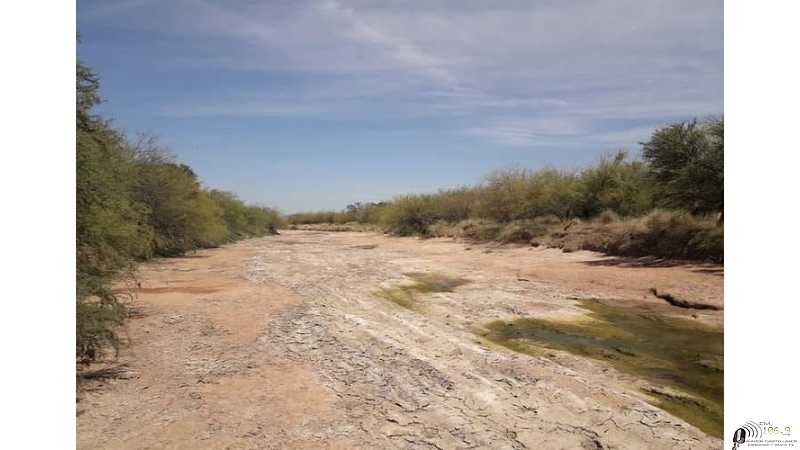 Arroyo Cululú, situación crítica