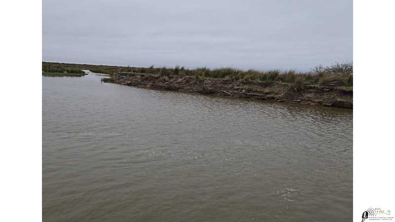 Altura de los Rios 15/12/2023