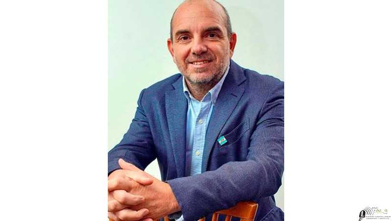 1000 ÁRBOLES MÁS PARA ESPERANZA ( VER VIDEO EN CICAE)