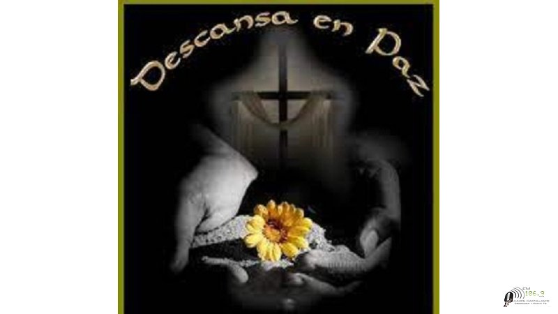 Falleció en Santa Fe 24 Octubre 2026 Imelda Teresa Reidel de Ekkert 87 años 
