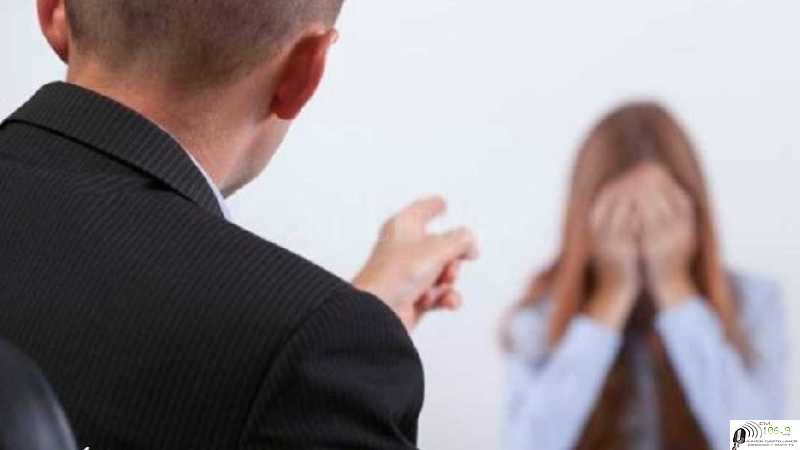 Que es la violencia Laboral, El lunes 28 de este mes en el Centro Cultural “Dante Alligieri” a las 9:30 Hs presenta CGT