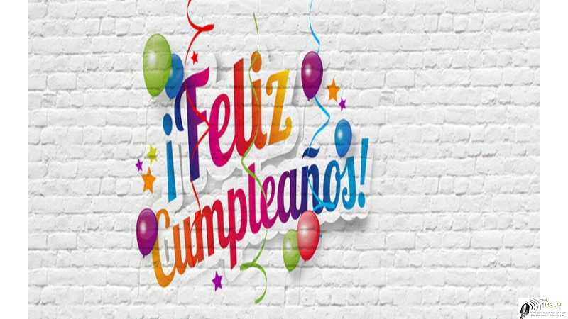Cumpleaños 28 de julio Esperanza y la región