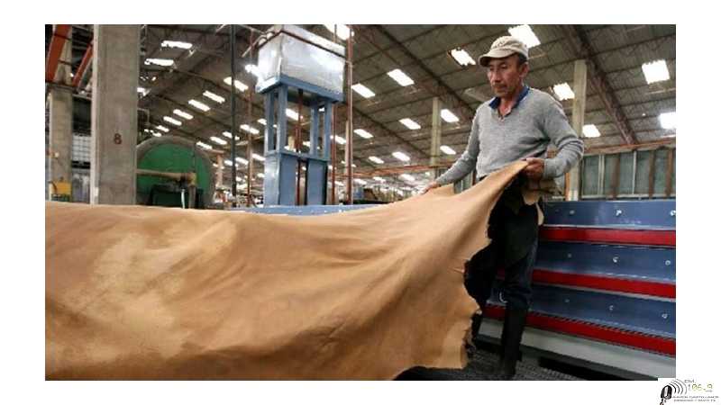 Aqui paritarias Curtiembre que se dieron hoy a conocer