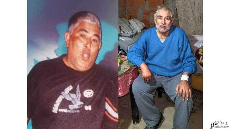 Falleció el 2 de Octubre en Coronda Salvador Alberto Marino  