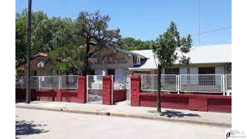 Gobierno Sta Fe licitamos la construcción del Jardín Nº 323 “Héroes del Belgrano”, que hoy funciona en la Escuela Primaria Nº 6403. 