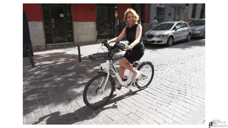 BICICLETEADA POR LA CIUDAD encuentro y jornada de concientización VER VIDEO