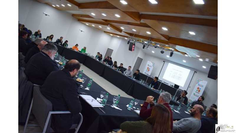 Mesa Territorial SEOM : aumento del 48 % para Julio  