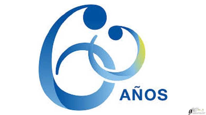 1963 - 2023 Celebra sus 60 años la Asoc Vecinal Norte de Esperanza este lunes 23 de Enero