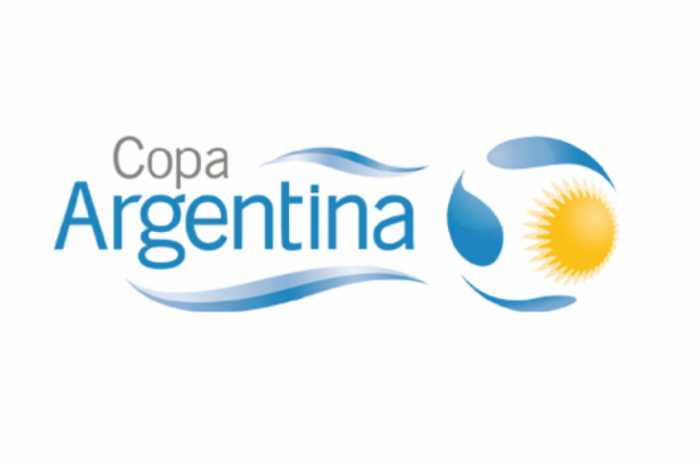 COPA ARGENTINA FIXTURE CRUCES