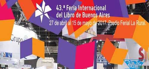 Esperanza organizan viaje a la Feria Internacional  del Libro en Buenos Aires