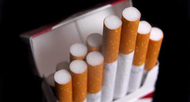 Mañana aumentan los cigarrillos: los nuevos costos según la marca 4,5 %
