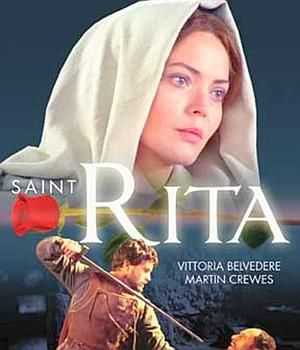 Se proyectará la hermosa película “VIDA DE SANTA RITA DE CASCIA”, el domingo 23/4 - 15:30 hs.sala Capilla San Pio