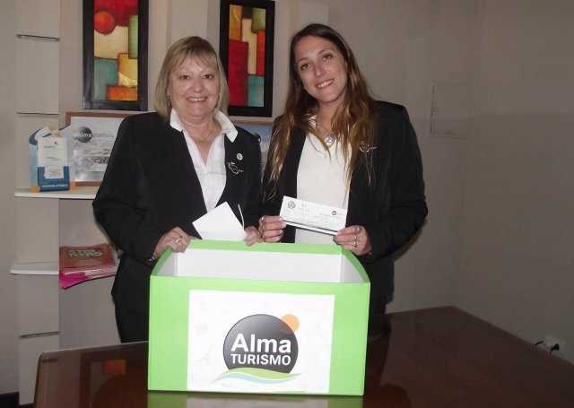 Alma Turismo sorteó 150 estadías en Salta y Mendoza (Aqui ganadores)