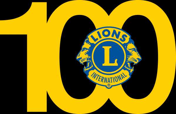Hoy 7 de junio, LIONS CLUB INTERNACIONAL conmemora 100 años de su fundación.