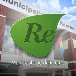 Informes Municipalidad de Recreo  13/6/2017