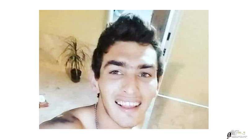 En aguas del Rio Coronda se encontró el cuerpo de José Maria Huck, de 23 años de localidad de Las Tunas