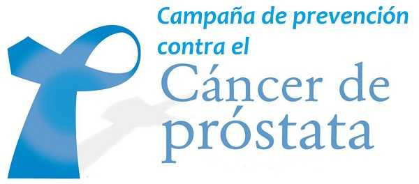 Campaña de atención gratuita de cáncer de próstata en la ciudad de Esperanza