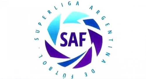 La primera fecha de la Superliga del Fútbol Argentino (SAF) ya tiene sus días y horarios confirmados